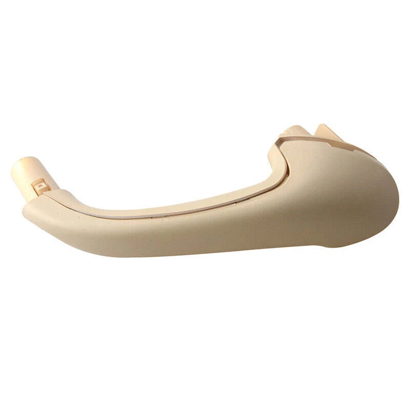 Beige Front Driver Left Door Handle for Mercedes W203 C230 C240 C280 (2001-2007)