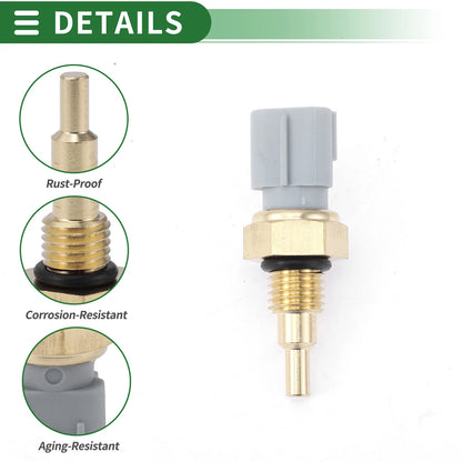Engine Coolant Temperature Sensor for Honda CB1300 (2013)
