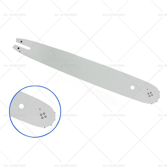 18" Chainsaw Bar .325 .063 68DL for Stihl MS 231 C-BE, MS 250 (2011-2023)