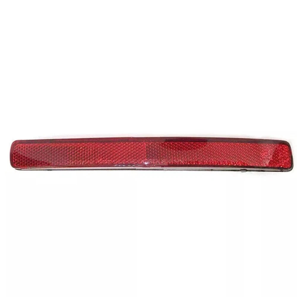 Rear Bumper Reflectors  for Ssangyong Rexton Kyron (2006-2017)