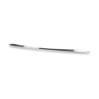 Rear Boot Spoiler for Mercedes Benz W205 Sedan Selenite Grey (2015-2021)