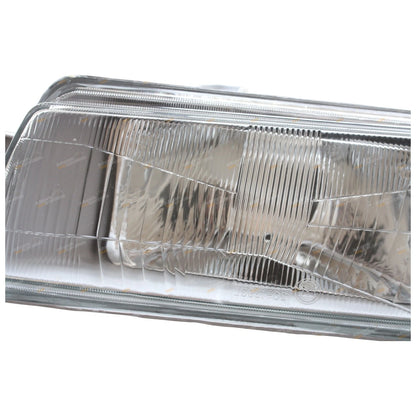 LH Headlight for Toyota Corolla 4/5Dr (1989–1994)