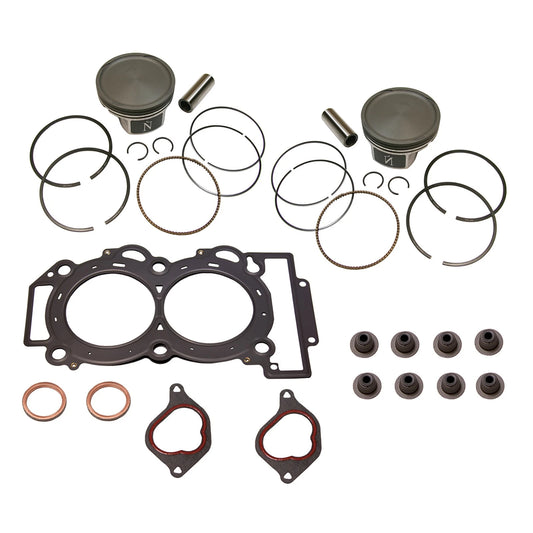 0.040 Over Bore / Top End Kit for Polaris Sportsman 850 & Scrambler 850