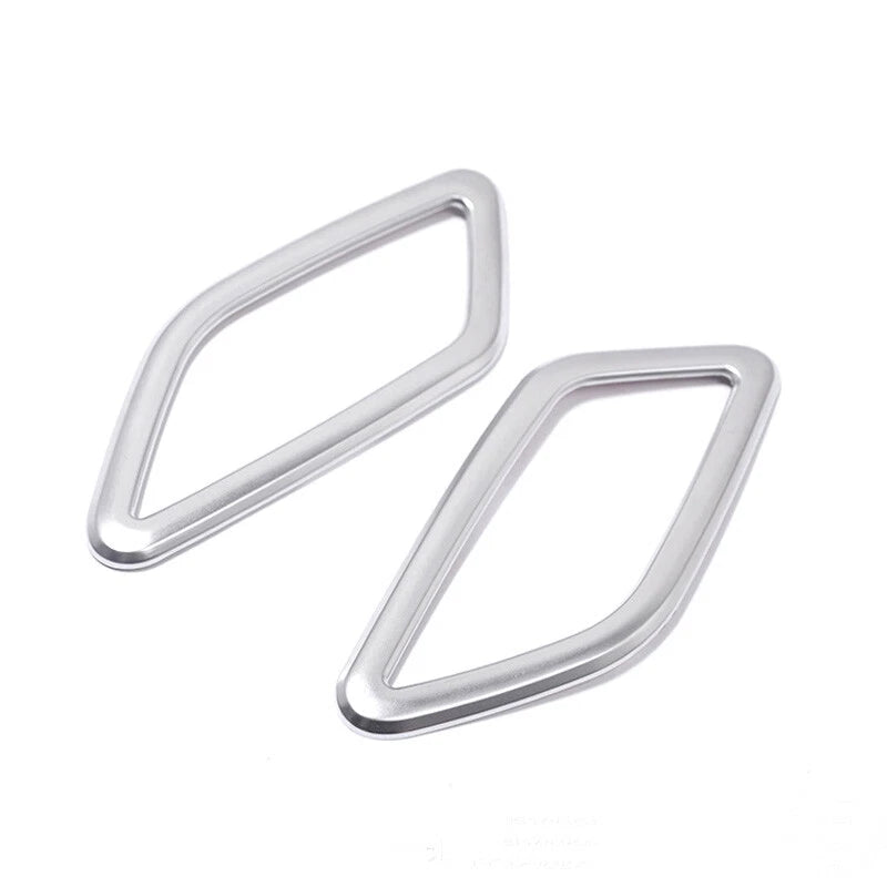 Dashboard Air Outlet Vent Trim fit for Benz CLA GLA Class W117 2014-2018