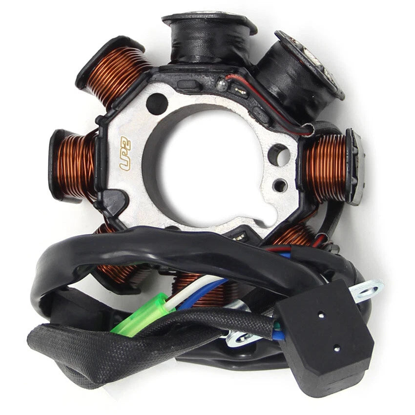 Stator Coil for Honda ATC250R TRX250R FourTrax 2x4 (1985-1989)