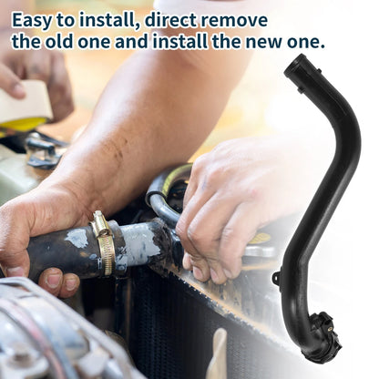 Radiator Hose for Nissan Cube Z12 1.5 dCi (2009-2014)