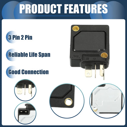 Ignition Control Module for Mazda RX4 RX5 RX-7 (1972-1985)
