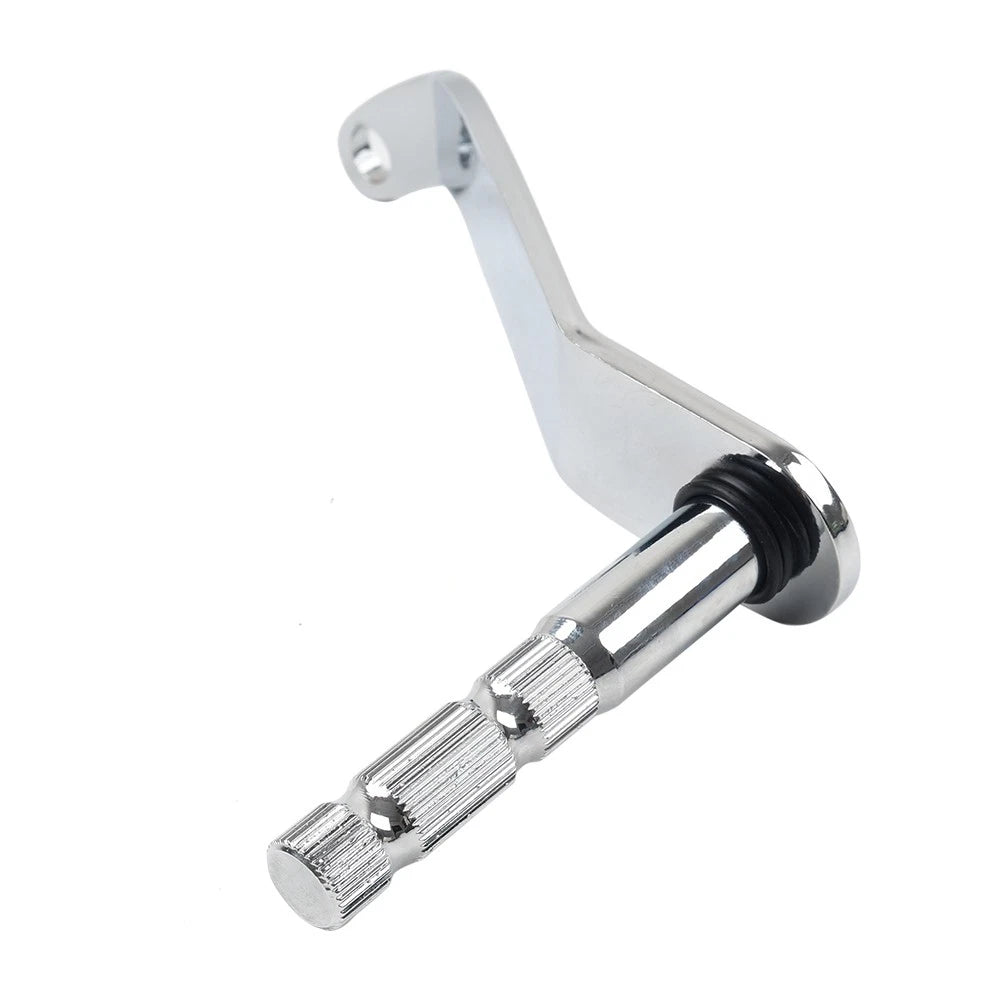 Gear Shifter Shift Rod Lever Arm for Harley Softail Fat Boy FLSTF FLSTN (1990-2006)