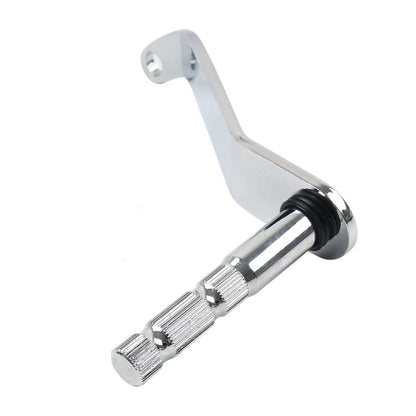 Gear Shifter Shift Rod Lever Arm for Harley Softail Fat Boy FLSTF FLSTN (1990-2006)