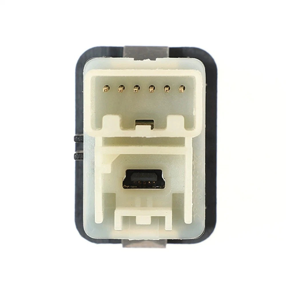 AUX/USB Port Socket Module for Opel Corsa, Chevrolet Cruze, Trax (2013-2014)