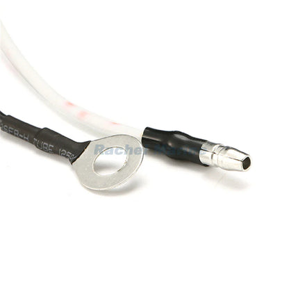 Engine Kill Stop Switch Safety Lanyard for Yamaha Outboard 6-40HP