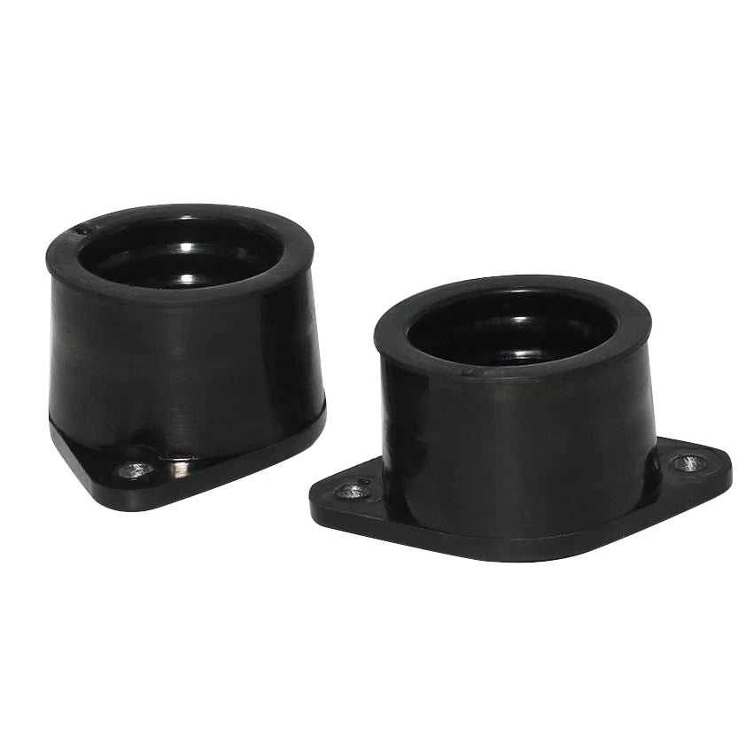 Carburetor Intake Manifold Boot for Kawasaki KZ400 (1974-1978, 1975-1976)