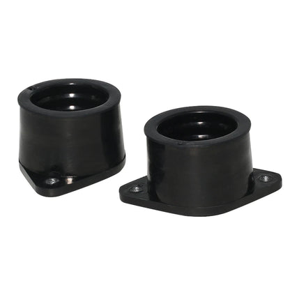 Carburetor Intake Manifold Boot for Kawasaki KZ400 (1974-1978, 1975-1976)