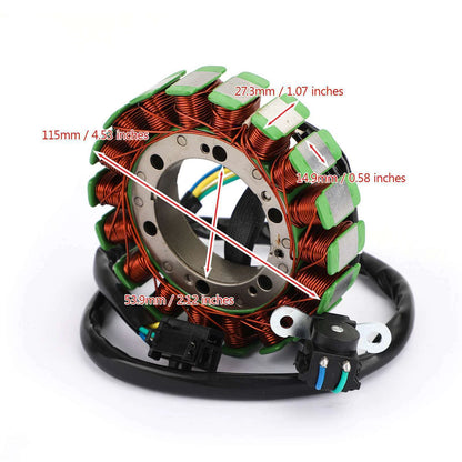Stator for Cagiva Raptor 1000 / Navigator 1000 (2000-2005)