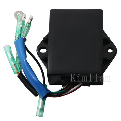 CDI Igniter for Suzuki Outboard 40HP DT40 (1989-2017)