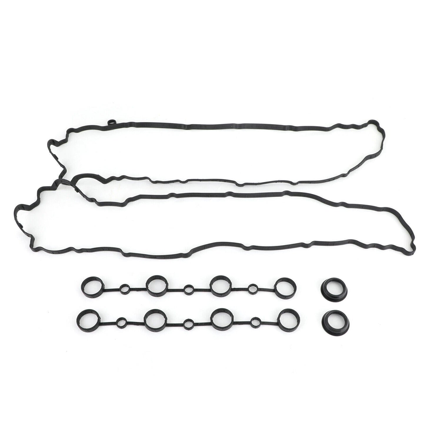 Valve Cover Gasket Set for Porsche Cayenne V8 (2003-2010)