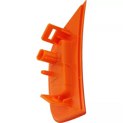 Front Right Side Marker Lamp Light with Bulb for Cadillac Chevrolet
