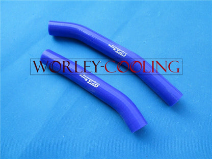 Silicone Radiator Hose for Suzuki LTR450 LT450R (2006-2009)