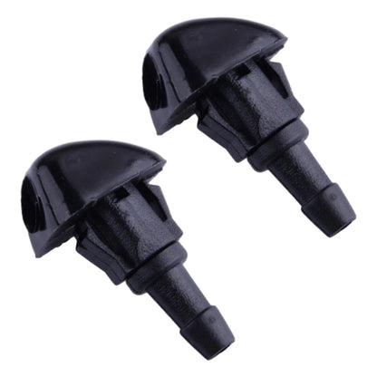 Rear Windshield Wiper Nozzles for Honda CR-V (2002-2011)