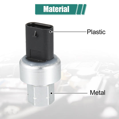 A/C Pressure Sensor for CHRYSLER 200 (2012-2017)