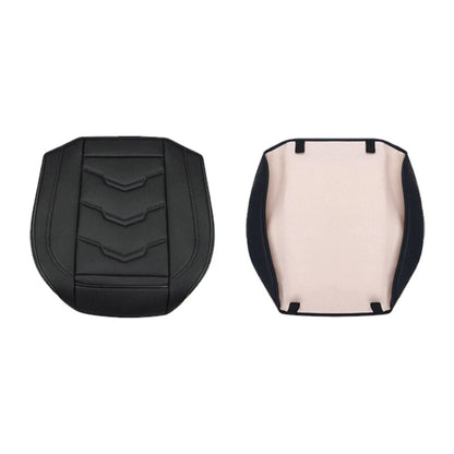 Universal Front Seat Cover Breathable Full Surround Pad for Car
