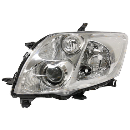 LH+RH / HeadLights Pair for Toyota Corolla ZRE152 (2007–2009)