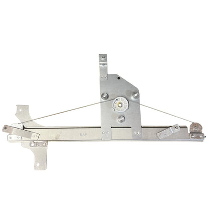 Front Right Window Regulator W/o Motor for Peugeot 508 (2010–2018)