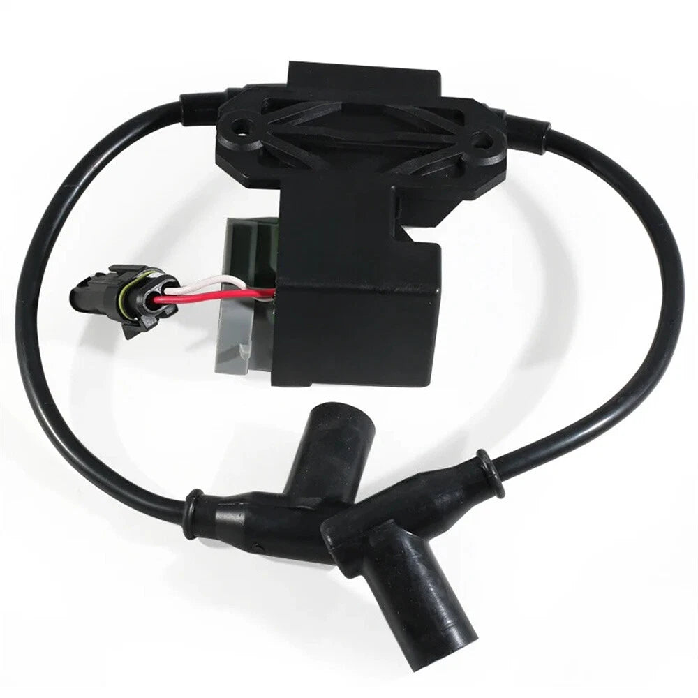 Calibrated Module for Ski-Doo Expedition Renegade Skandic Tundra (2000–2010)