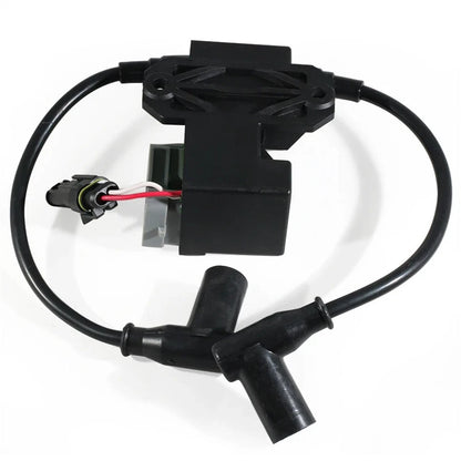 Calibrated Module for Ski-Doo Expedition Renegade Skandic Tundra (2000–2010)