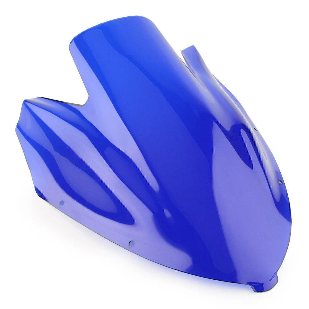 Windshield for Kawasaki NINJA 650 ER6F (2006-2008) - Blue