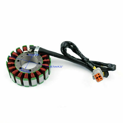 Stator Coil for Bombardier Can-Am Outlander 330 2x4 (2004-2005)