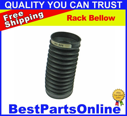 Rack and Pinion Bellow Boot for Audi A4 A6 Passat (1996–1999)