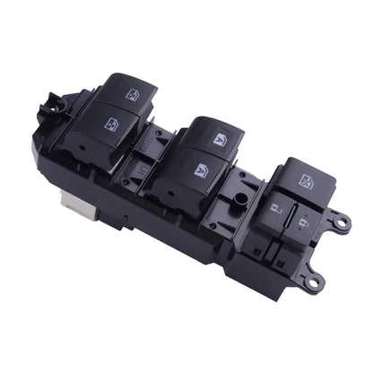 Electric Power Window Control Switch for Toyota Camry (2015-2017)