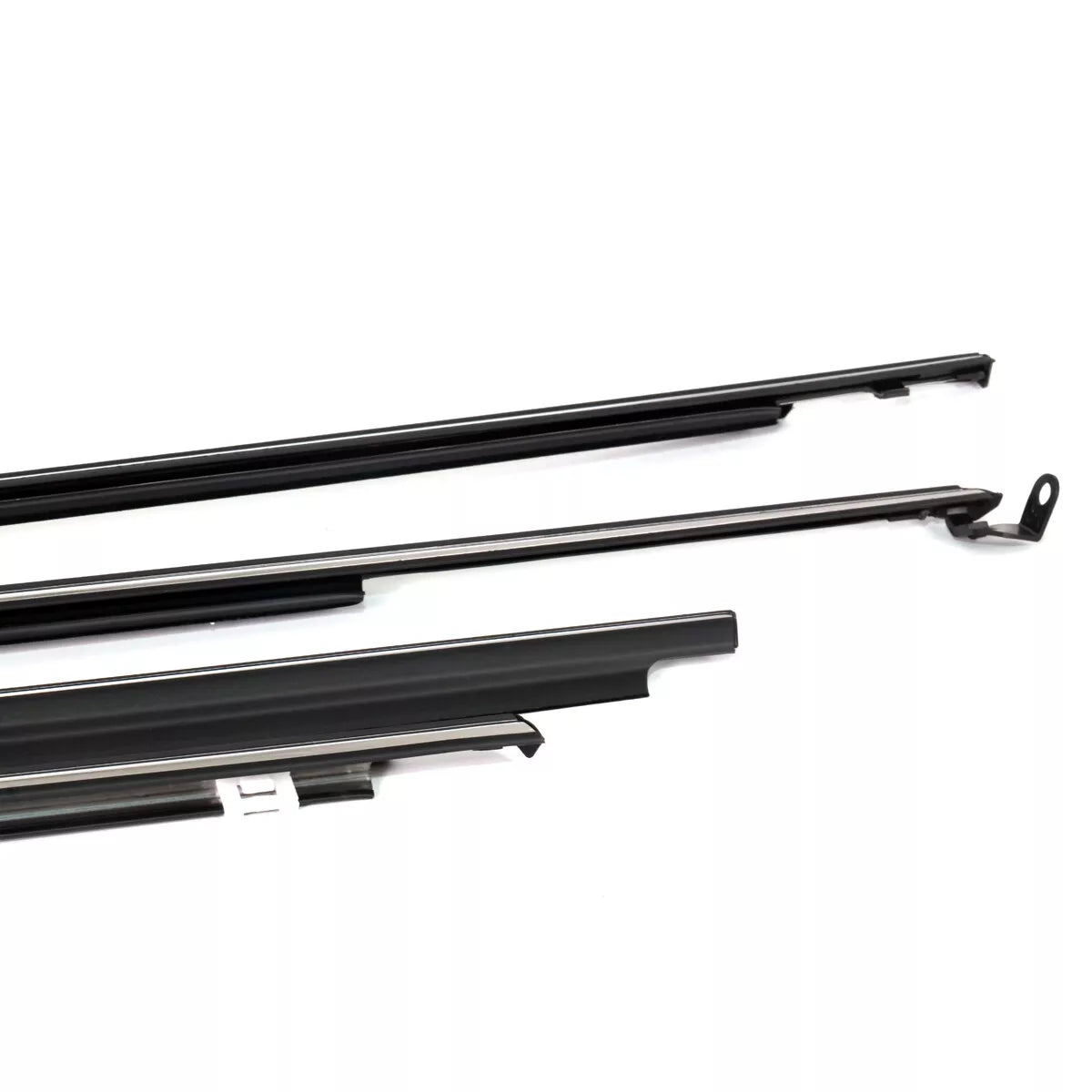 Door Belt Molding Weatherstrips for Toyota Corolla Levin AE110 AE111