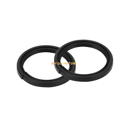 Steering Stem Bushing Seal Rebuild for Yamaha YFZ450R YFM700 YFM700R YFM350
