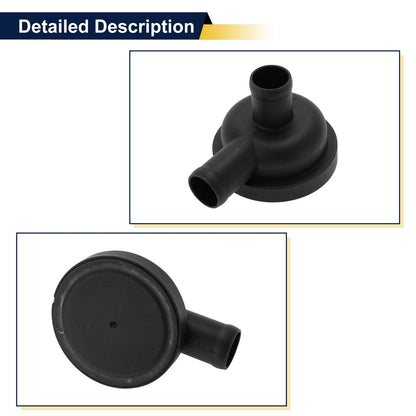 Positive Crankcase Ventilation for Land Rover Defender (1998-2006)