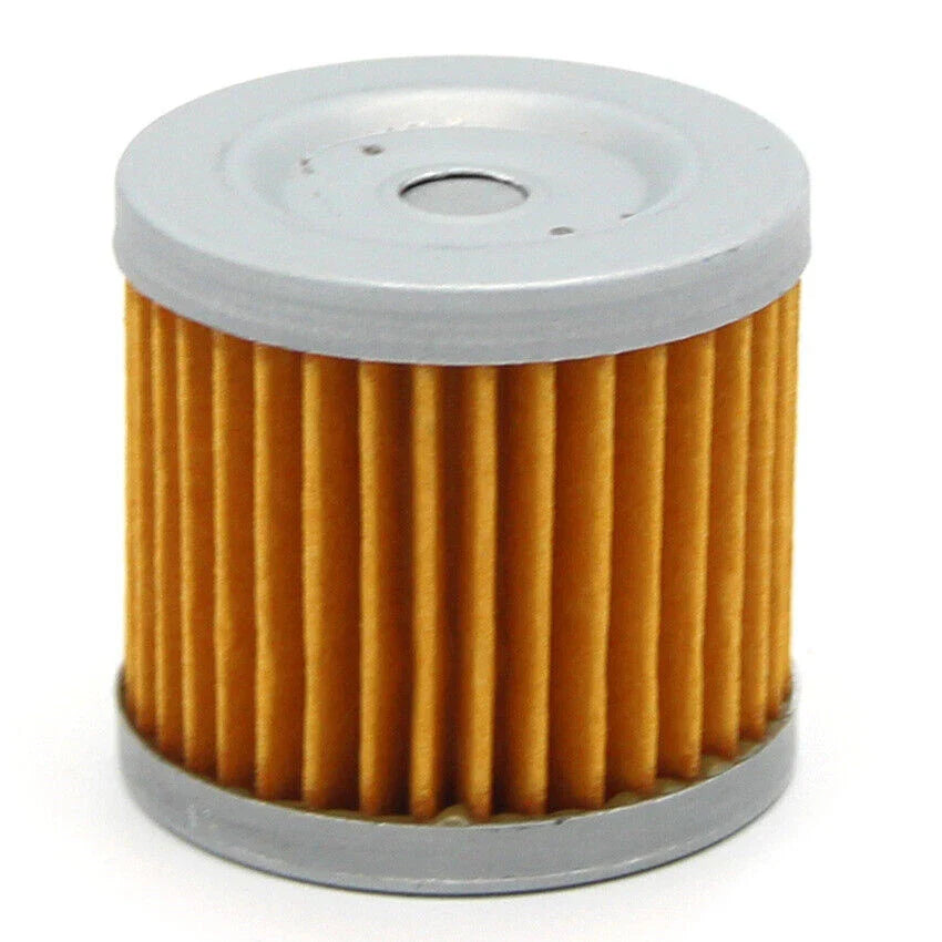 Suzuki Outboard Oil Filter for DF15/DF9.9 Marine Engines Replacement