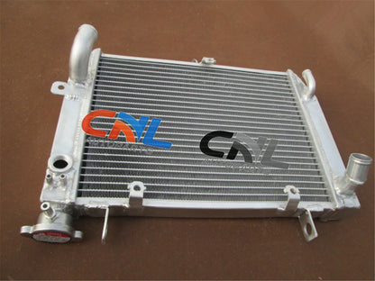 Aluminum Radiator for Yamaha YZF-R6 2 x 99-02 (1999-2002)