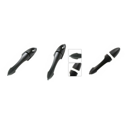Outer Door Handle Part for Ford Focus (2000–2007)