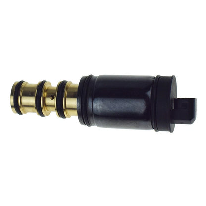2 x AC Compressor Electronic Control Valve for Toyota Yaris (2006-2011)