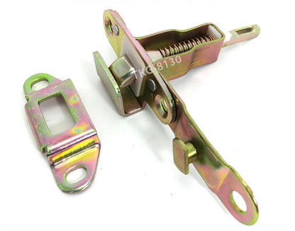 Tailgate Lock Latch for Toyota Hilux MK3 LN85 Ute(1989-1997)