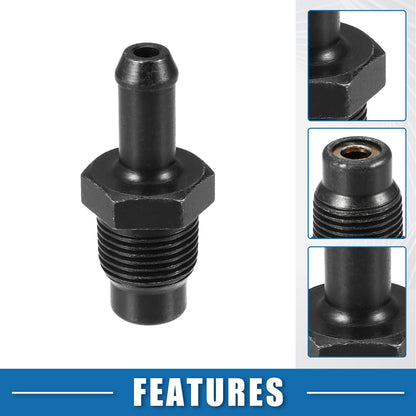 PCV Valve Fittings for Toyota (2000-2006)