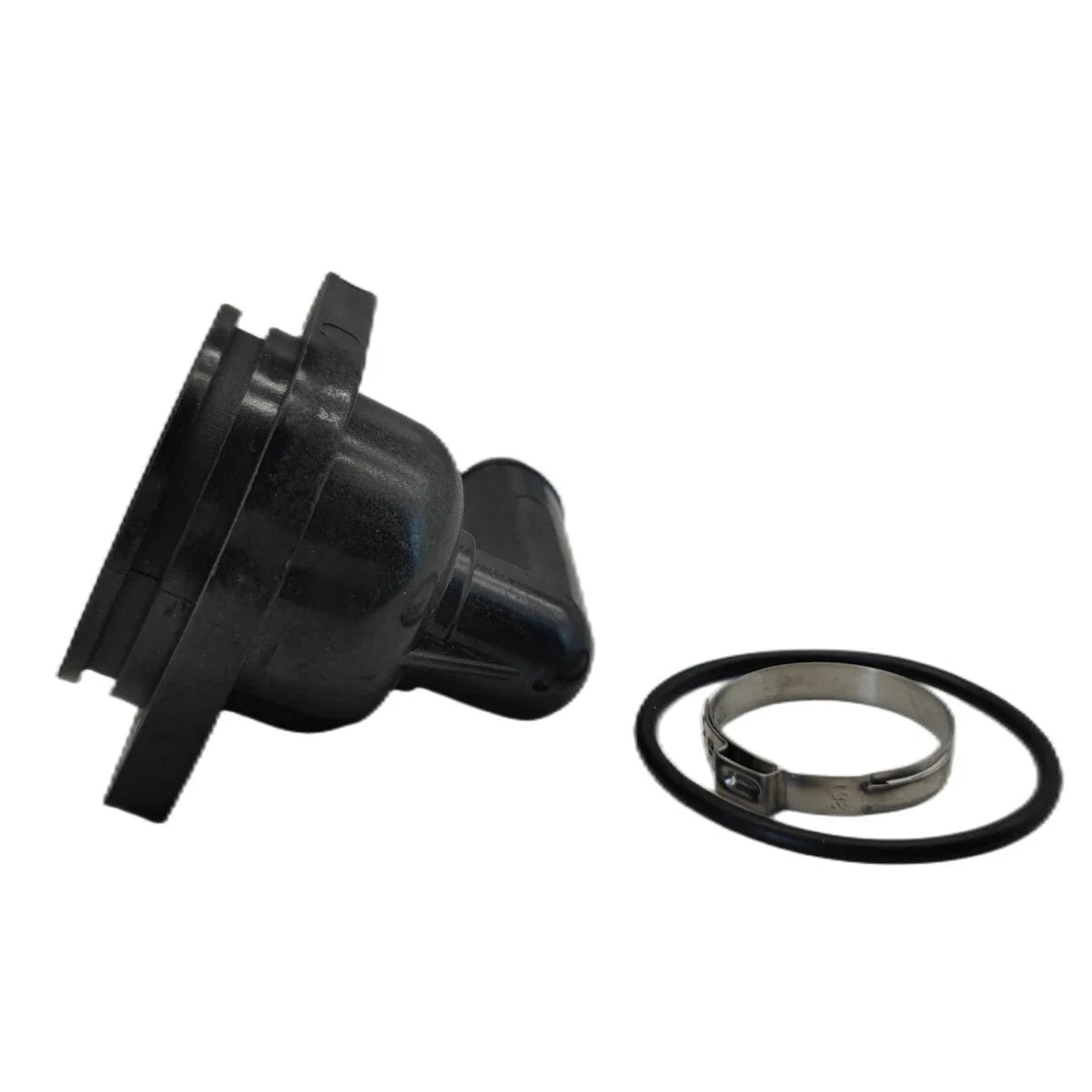Thermostat Housing Assy for Mercury 75-150HP Motors (1996-2010)