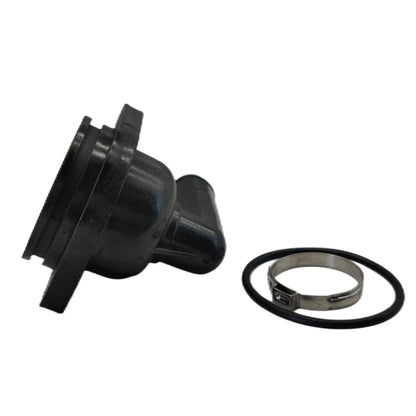 Thermostat Housing Assy for Mercury 75-150HP Motors (1996-2010)