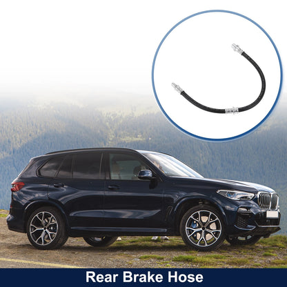 Rear Brake Hose for BMW X5 (2007 - 2019)