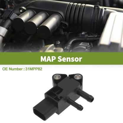 MAP Sensor for ISUZU P100 (2010)