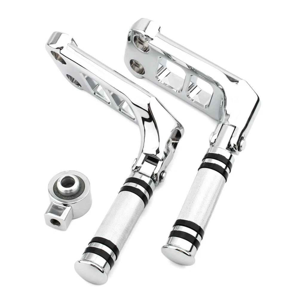Passenger Footrest Bracket for Harley Night Rod Special VRSCDX (2007-2017)