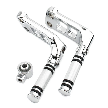 Passenger Footrest Bracket for Harley Night Rod Special VRSCDX (2007-2017)