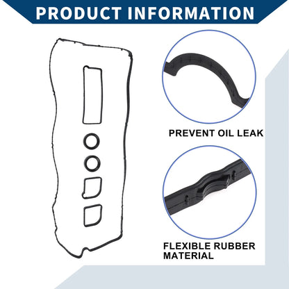 Valve Cover Gasket for Ford Edge (2015-2023)
