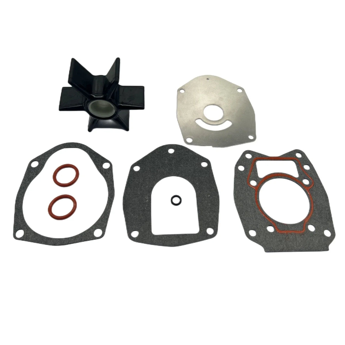 Impeller Water Pump Kit for Honda BF75A-BF90A 1996-1998 Lower Unit
